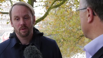 Thorsten Bauer, URBANSCREEN, on mediatecture