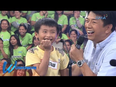 Video: Pagtaas Ng Isang Nagwagi