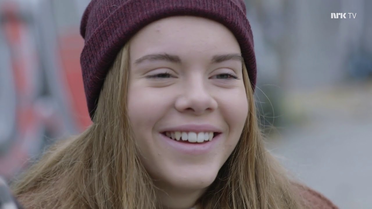 SKAM Bloopers Season 1 | Temporada 1