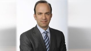 Instant Index: ABC News President Ben Sherwood Named Co-Chairman of ABC Television Group
