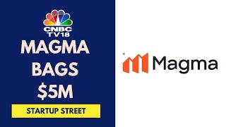 Industrial B2B Solutions Provider Magma Raises $5 Million In Series A Funding Round