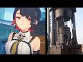エレン・ジョーMODに対するピストンの違い 3【ゼンゼロ】