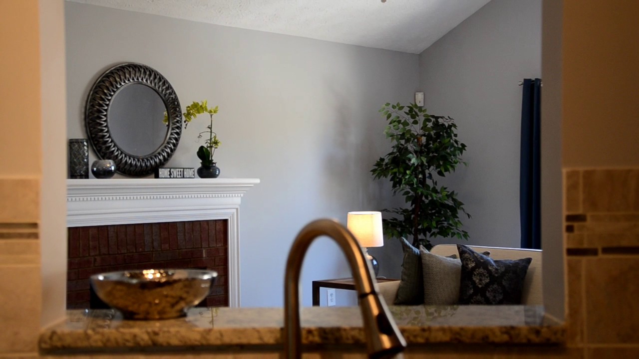 3573 Dyer Parke Lane YouTube