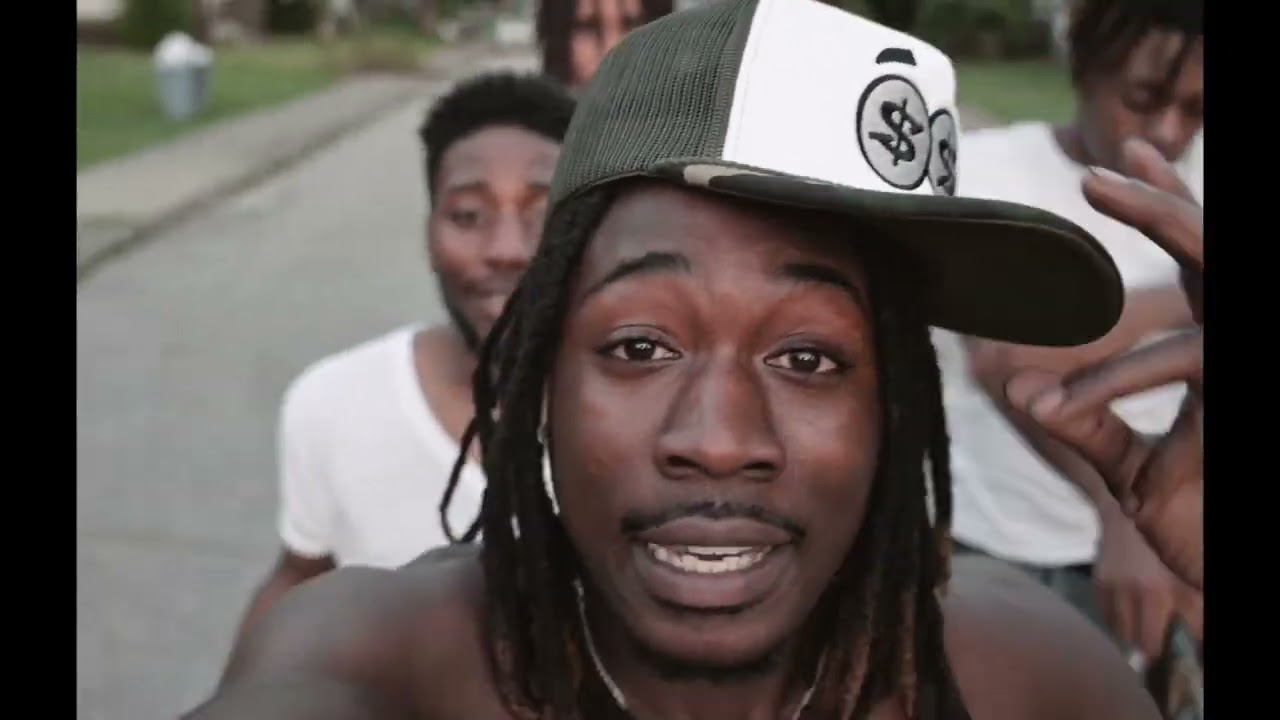 YG BDAI  - WHITE TEE