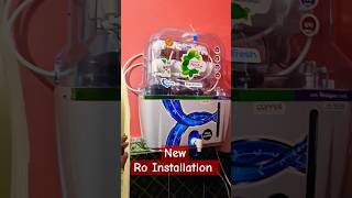 New Aquaf Ro Installation Installation Trend Ro Service