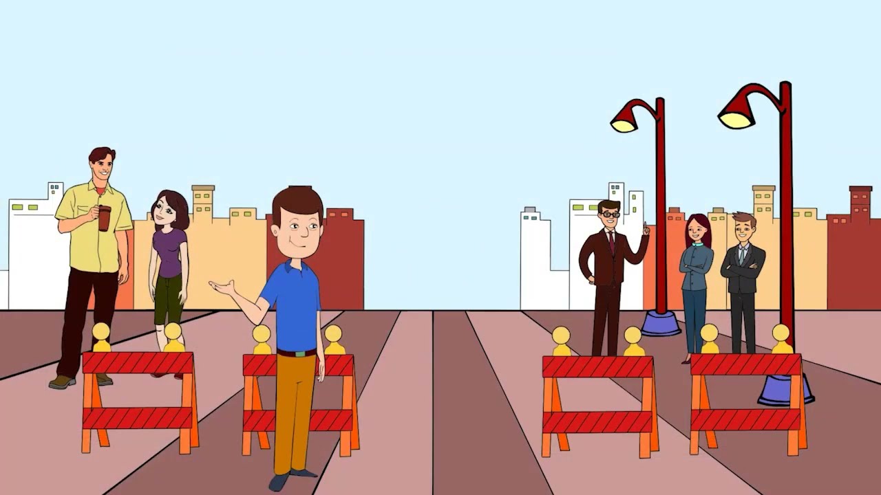 Bird v. Jones | Explained and Summarized