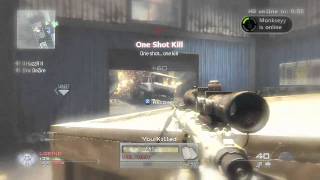 Mw2 Zinc vs SubtLe Highlights