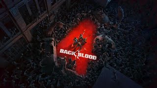 Back 4 Blood BetaParty Load Loop Bug
