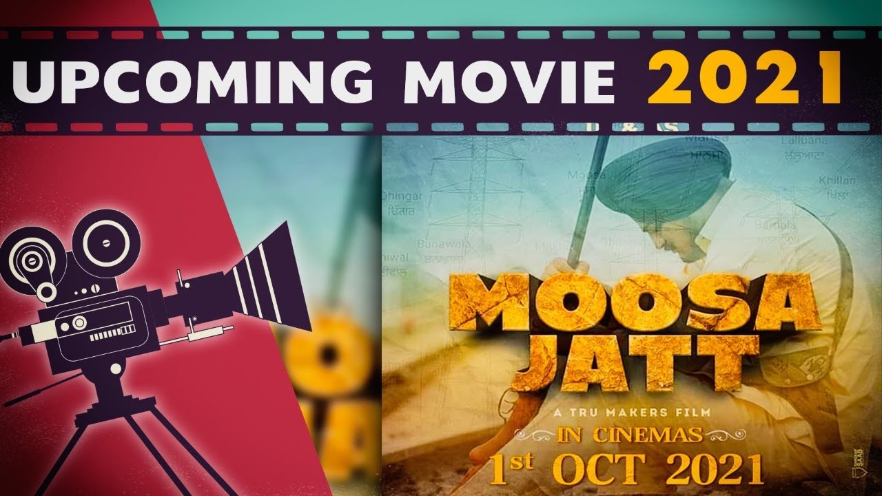 Moosa Jatt Announcement | Sidhu Moosewala | Our Hit Punjabi Movies | 2014 - 2019