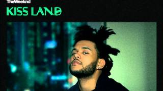 The Weeknd  -  Professional chords