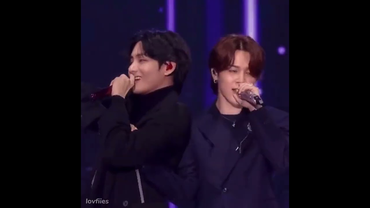 Vmin story till today and so on cr twitter