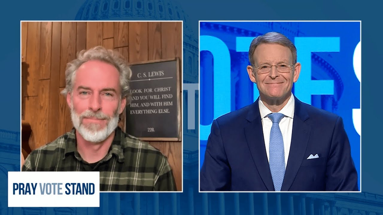 Pastor Mike McClure discusses just how widespread Twitter's censorship