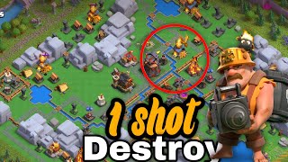 9.4K Dragon Cliff ONE SHOT 🔥