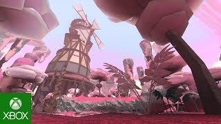 Roblox - Egg Hunt 2019 Scrambled In Time