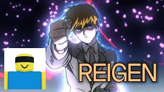 Reigen Custom Moveset Jjs Skill Builder