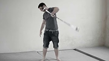 Missed Shoulder SNES - Second  - Contact Staff Tutorial - mcp