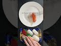 義母直伝のスーパーのお寿司を美味しくする魔法！