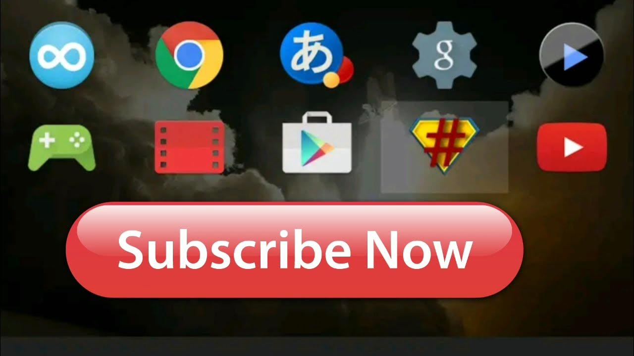 Sideload Launcher For Android Tv Show Hidden Apps on Android Tv Mi Tv Sideload Launcher YouTube