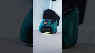 The Fastest PC Gaming Controller? It Shows