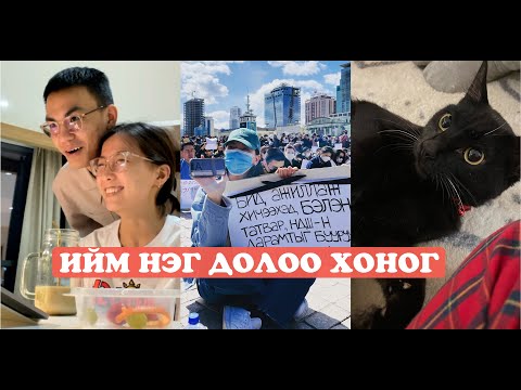 Видео: Хууль бус техникийн үзлэг хийсэн тохиолдолд эрүүгийн хариуцлага тооцох болно