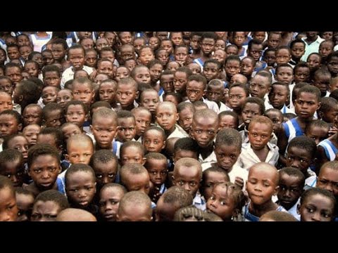 Nyolcmilliárd fő: túlnépesedő Afrika, egykepolitikai kihívások és a fogyasztáscsökkentés irrealitása