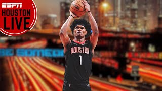ESPN HOUSTON LIVE STREAM 03/24