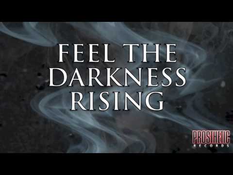 MERCENARY - "Through Our Darkest Days" OFFICIAL LYRIC VIDEO