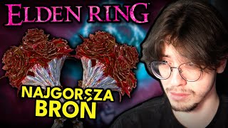 Przeszedłem Elden Ring BUKIETEM KWIATÓW screenshot 3