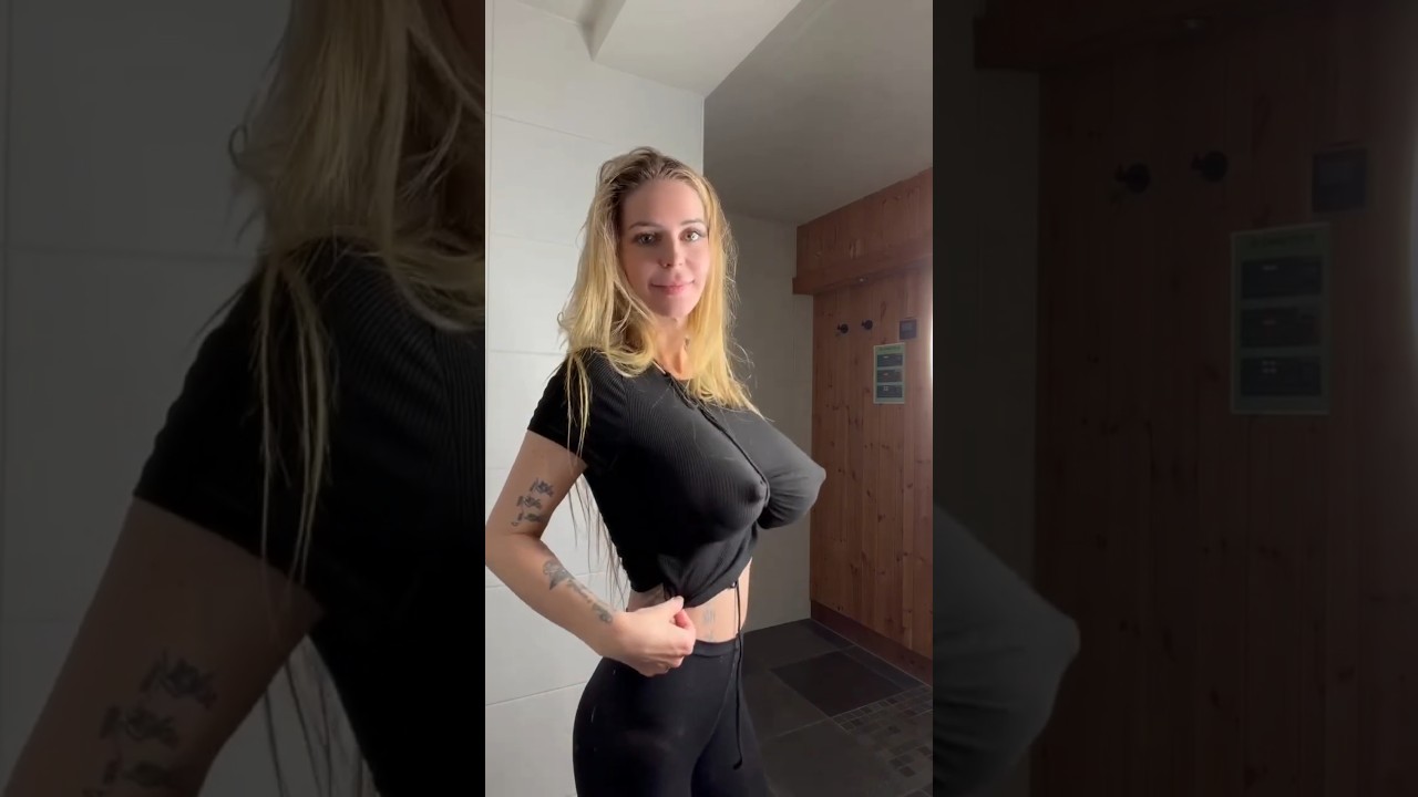 This Peaceful Moment Got Stuck in My Head 😍