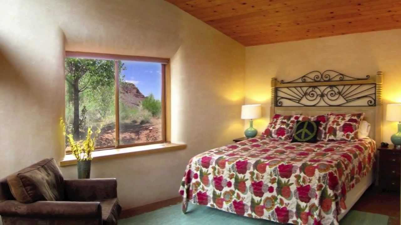 The Moab Pearl ~ Eco Friendly Luxury Vacation Rental Home - YouTube - Sustainable Luxury Vacation Rental Homes