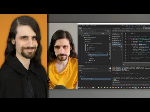 Alva Majo sobre programar en stream