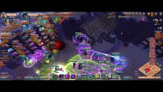 Anzac Vs We Alliance Ga Pov