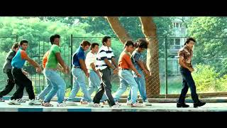 Yethi Yethi(from "Vaaranam Aayiram")