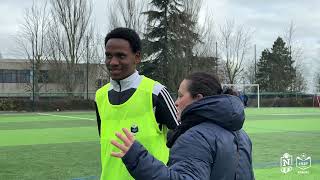 Formation Initiale d'Arbitre