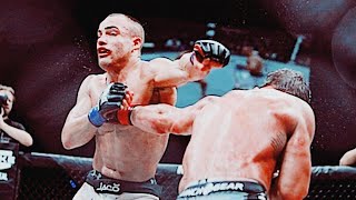 Bellator - Eddie Alvarez vs Michael Chandler - Fight Of The Year #bellator #fighthighlights