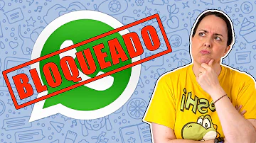 ¿1 marca GRIS en Whatsapp significa que estoy bloqueado?