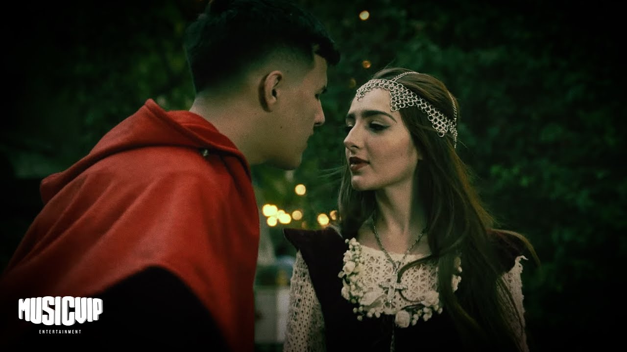 Alex Favela Don Zares Video Oficial Romeo Y Julieta YouTube