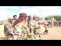 الساحل الغربي طارق عفاش قادسية ثالثة ضد الحوثي مع زامل حراس الجمهورية 