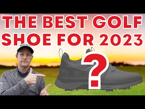 Are the FootJoy Hyperflex Carbon Golf Shoes the Best Golf Shoes of 2023?