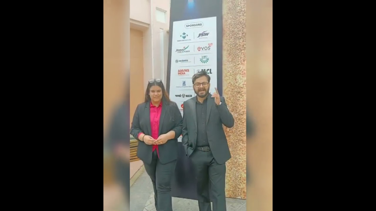 OrissaPOST  welcomes you to Business Eminence Awards 2023