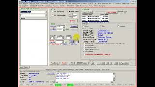 WD Create flash screenshot 3