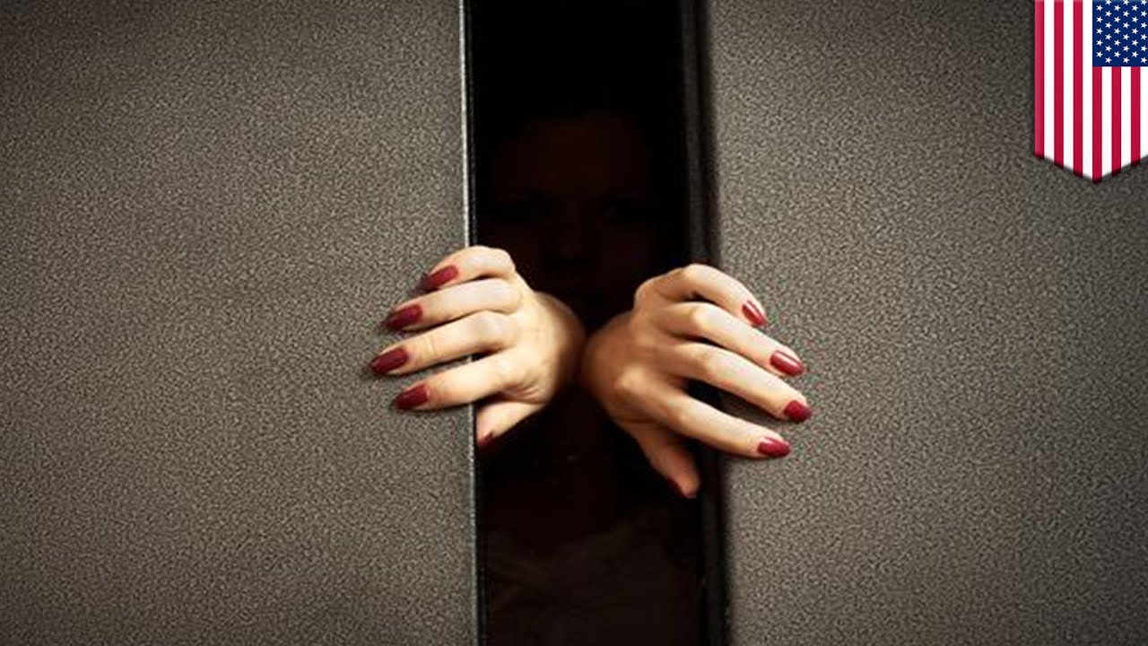 Woman trapped in Manhattan elevator for three days TomoNews YouTube