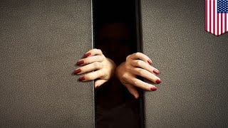 Woman Trapped In Manhattan Elevator For Three Days - Tomonews
