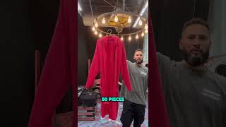 This #celebrity #apparelnanufacturer in #losangeles one the guy ! #apparel #manufacturer