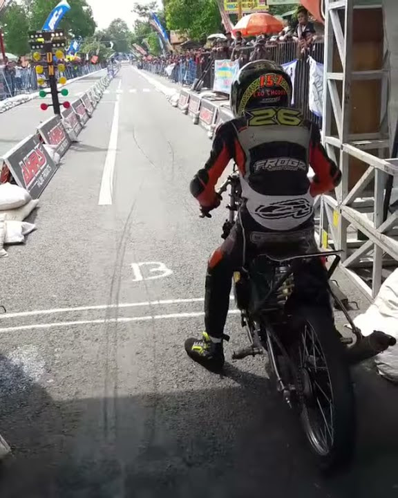 eko kodok super FFA