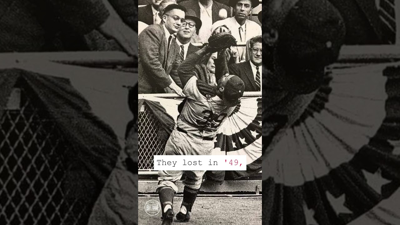 Three MVPs, Five Series, One Ring | The Legend of Campy