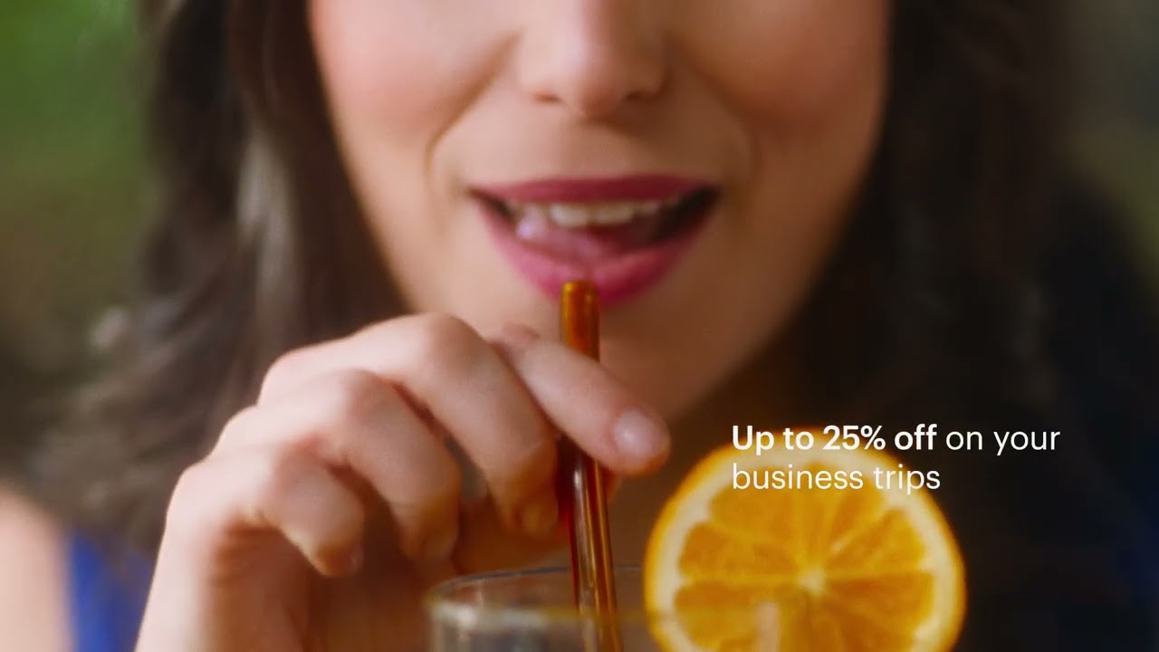 Did I already tell you that I’m a Meliá PRO member? - Business Travellers Benefits & Rewards