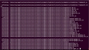 How to install LimeSurvey most popular FOSS survey tool on the web on ubuntu 16