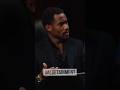 Why Andre Williams Says Black America Is Deeply Divided