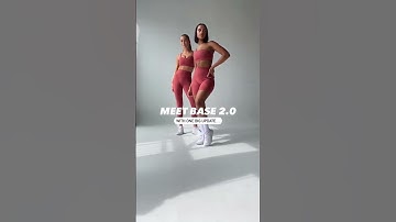 BASE 2.0 COMIN’ THRU 💨💨Some of our best selling tights just got a MAJOR update… 🥵  #Shorts